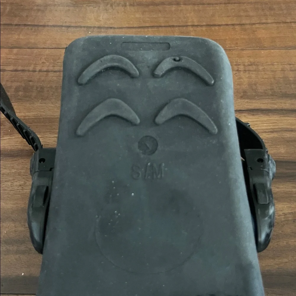 OPEN HEEL SNORKELLING FINS from IST Sports Corp.